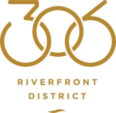 306 Riverfront Logo